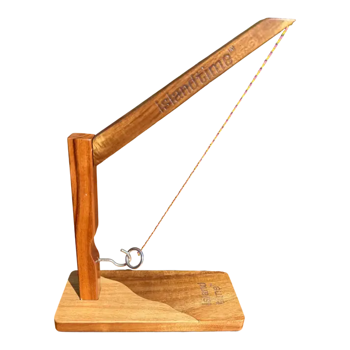 Hook and Ring Tabletop