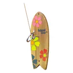 Island Time Flower Power Hook and Ring