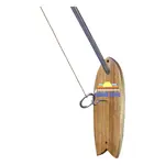 Island Time Sunset Pro Hook and Ring