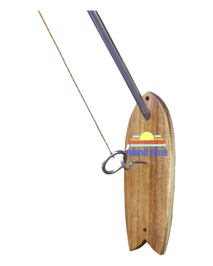 Sunset Pro Hook and Ring