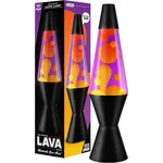 Schylling 2323 14.5" Lava Lamp  Autumn Dusk