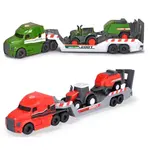 Toysmith Simba Dickie Micro Farm Truck - Assorted