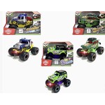 Toysmith Simba Dickie Monster Truck - Assorted