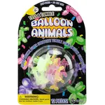 Sticky Splat Toss and Tumble Balloon Animals