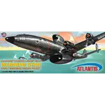 Atlantis 279 1/128 Lockheed WV-2 Warning Star
