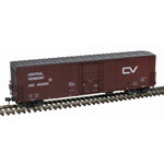 Atlas 20006530 HO NSC Newsprint Box Car CV #402290