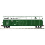 Atlas 20006531 HO NSC Newsprint Box Car MD&W #7043