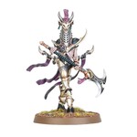 Warhammer Hedonites of Slaanesh : Lord of Hysteria
