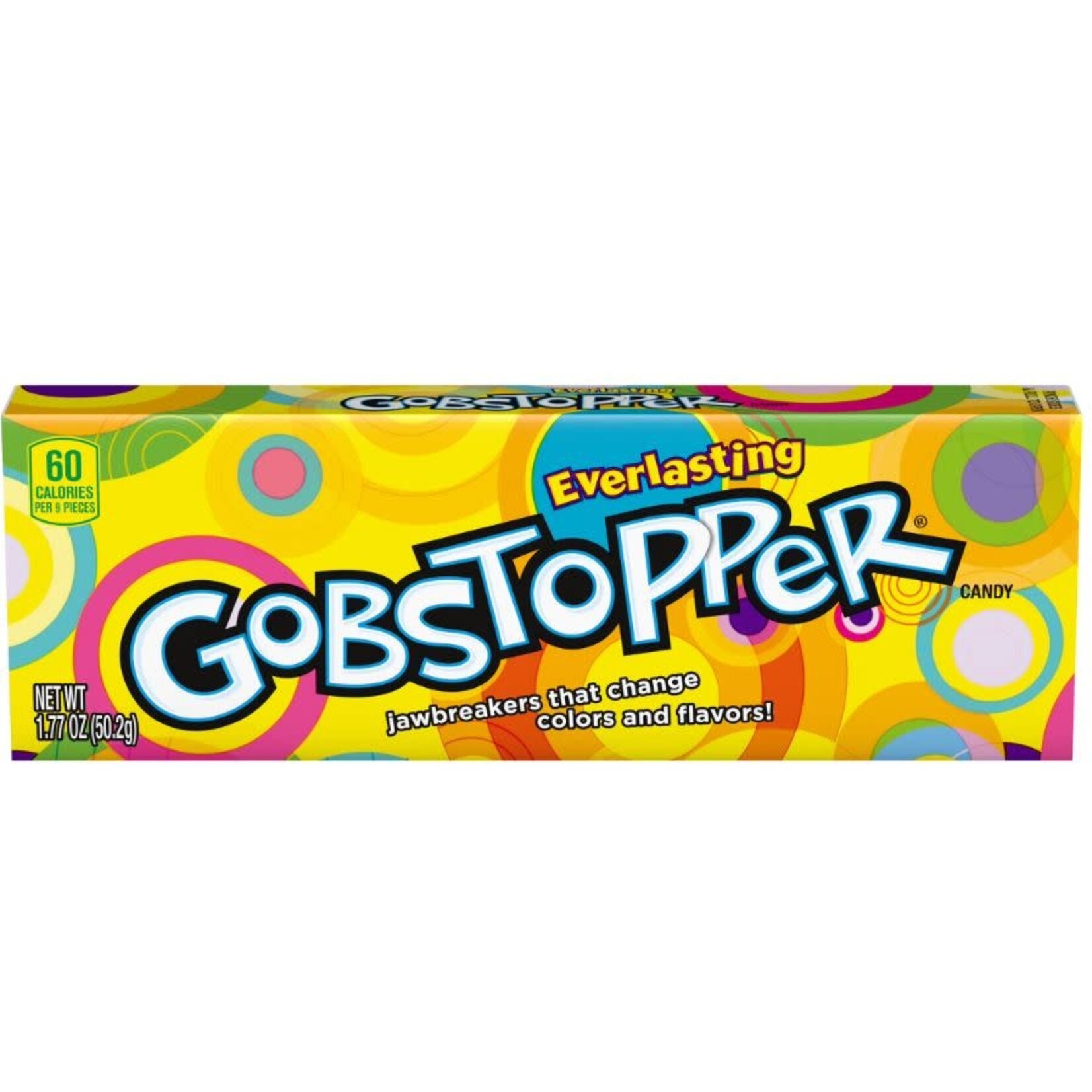 Everlasting Gobstopper 1.77oz