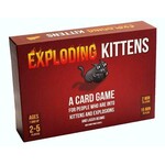 Exploding Kittens Original Edition