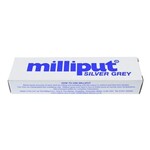 Milliput 96332 Milliput Silver Gray Epoxy Putty