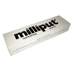 Milliput 96333 Milliput Fine White Epoxy Putty