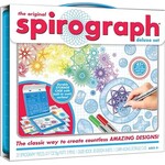 Play Monster Spirograph Deluxe Set