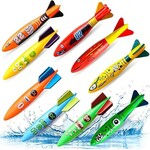 Dive Torpedo Set