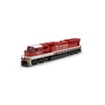 Athearn Genesis 1616 HO SD70M Locomotive w/ DCC and Sound RJCC #2645