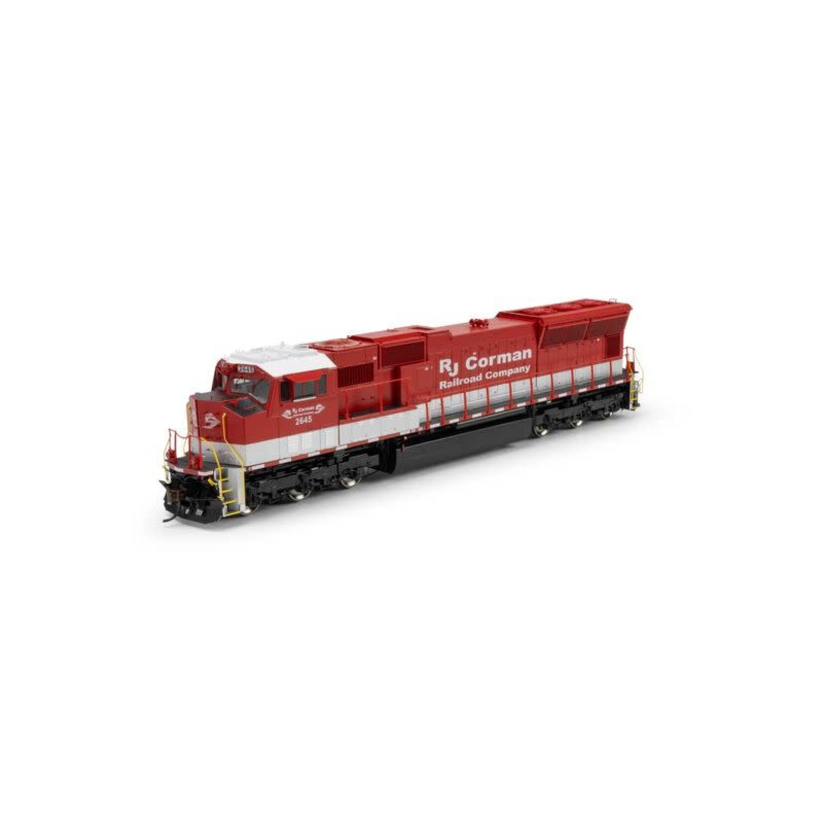 Athearn Genesis 1616 HO SD70M Locomotive w/ DCC and Sound RJCC #2645
