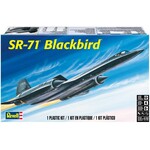Revell 855810 SR-71A Blackbird 1/72