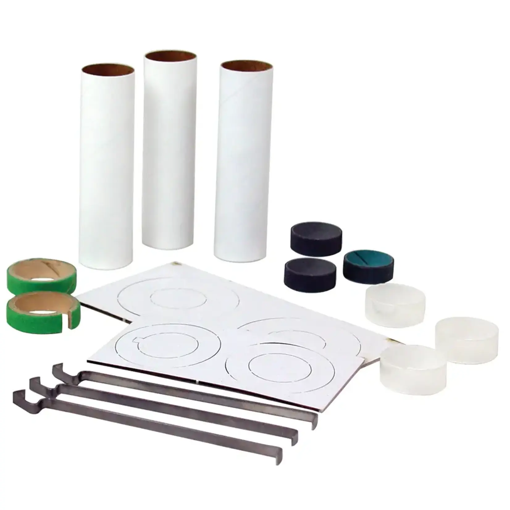 Estes 3158 Regular Engine Mount Kit