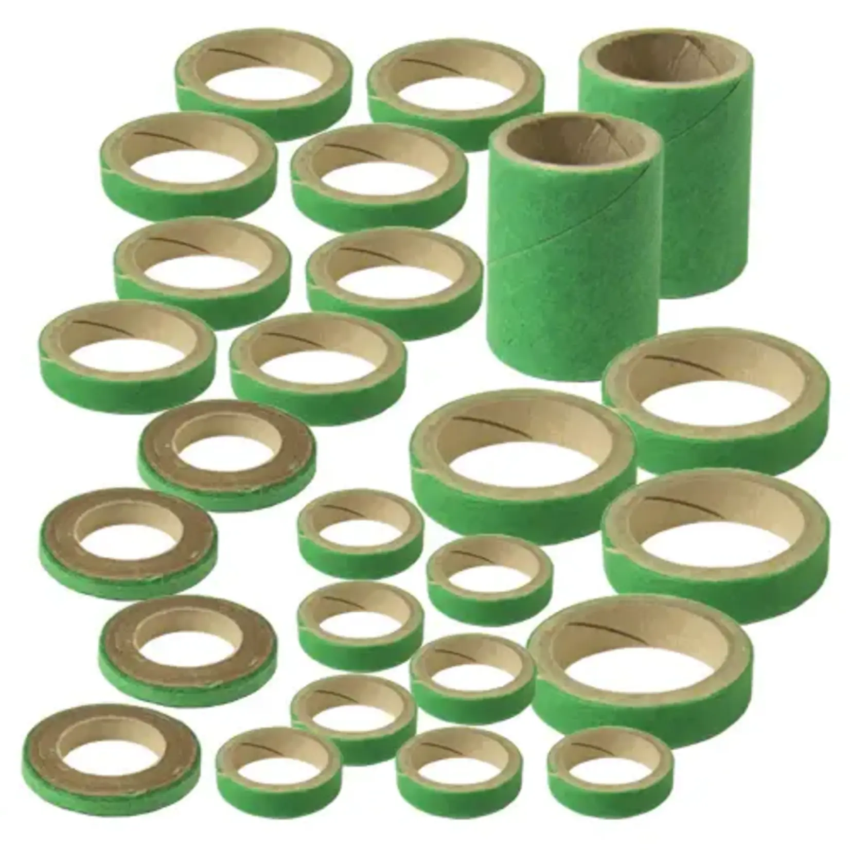 Estes 3175 BT5-BT55 Centering Rings 26 Piece