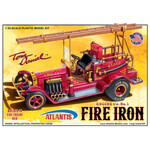 Atlantis 7530 Tom Daniel Fire Iron Old Time