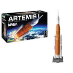 Revell 15877 Artemis I Space Launch System