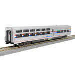 Kato 356232 HO Amtrak Viewliner II Diner