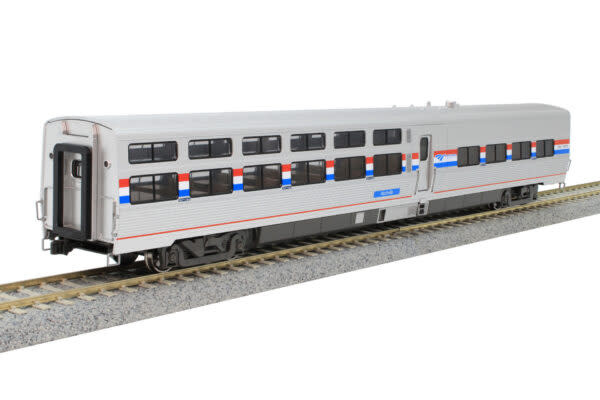 356232 HO Amtrak Viewliner II Diner