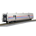 Kato 356242 HO Amtrak Viewliner II Baggage