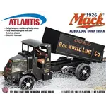 Atlantis 2400 1926 Mack Bulldog Dump Truck