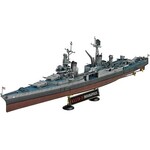 Academy 14107 USS Indianapolis CA-35