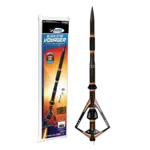 Estes 7222 Black Star Voyager Rocket