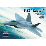Hobby Boss 80210 F-22A Raptor