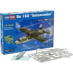 Hobby Boss 80239 HE162 Salamander