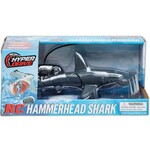 Thin Air Hyper Drive RC Diving Hammerhead Shark 1:12 Scale