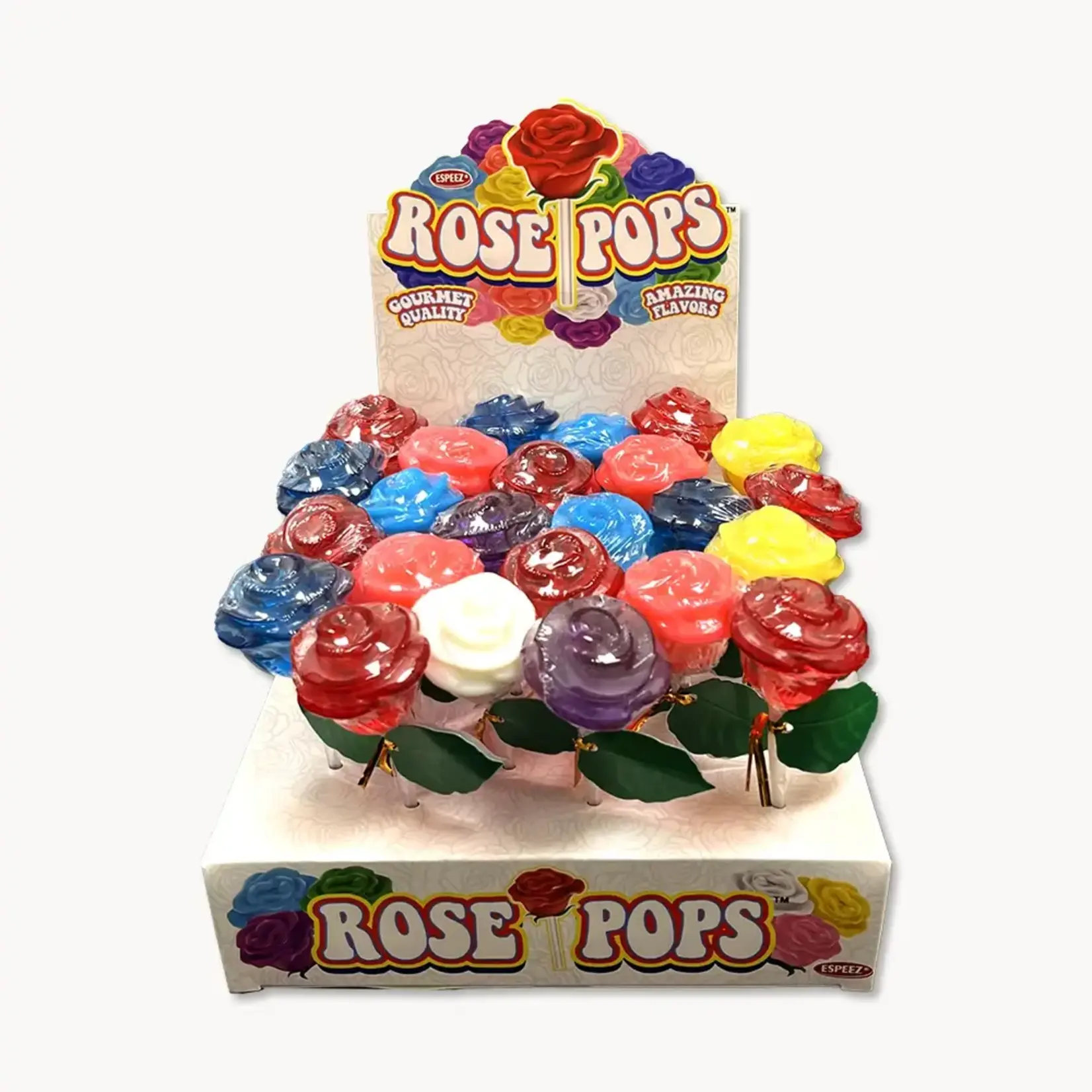 Espeez Rose Pop