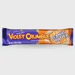 Violet Crumble Peanut Butter1.05oz