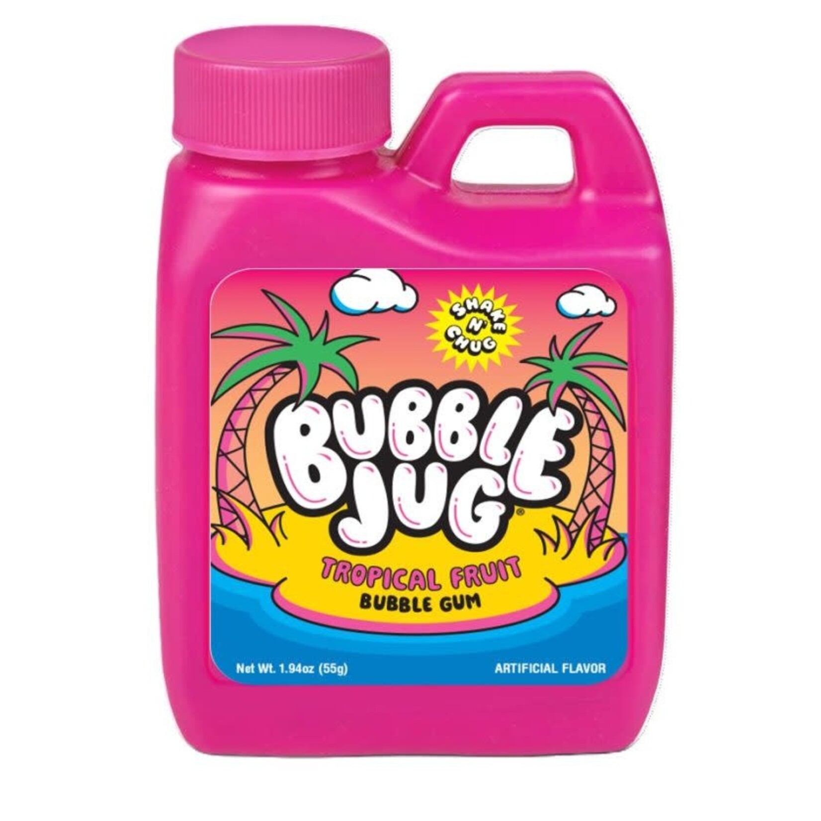 Bubble Jug 1.94oz