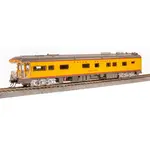 Broadway Limited 9590 HO Business Car UP #101 "Lone Star" 2001-2017 Appearance