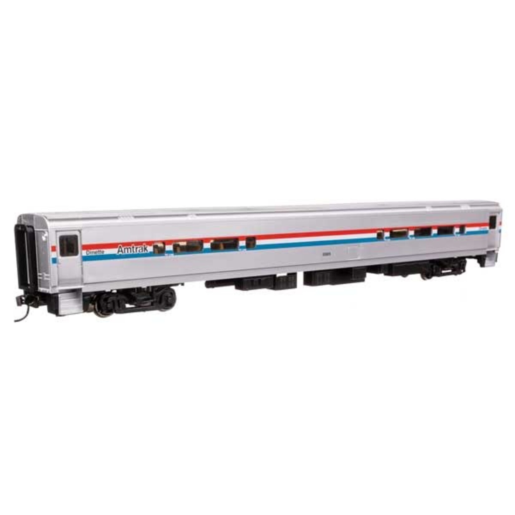 Walthers 91031055 Horizon Food Service AMTK Ph3 #53005