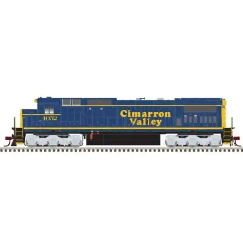 40005642 N Dash 8-40C DC CVRR #4053