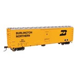 Walthers 9102849 HO PCF 50' Insulated Boxcar BN #745039