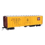 Walthers 9103783 HO Mech Reefer CB&Q #5189