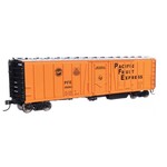 Walthers 9103790 HO Mech Reefer PFE #450043