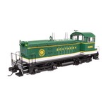 Walthers 92050510 HO NW2 DC SOU #2255