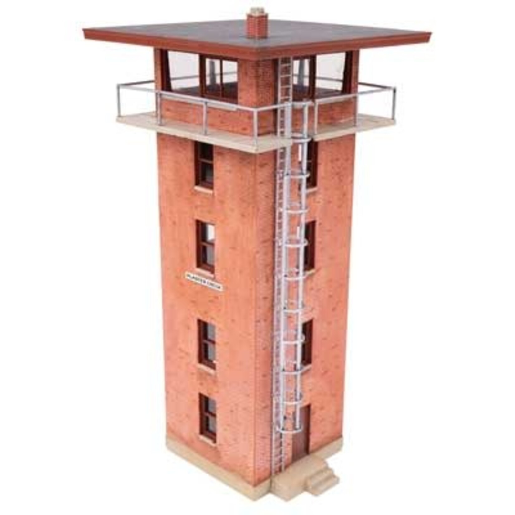 Walthers 9333557 HO Modern Yard Tower Kit
