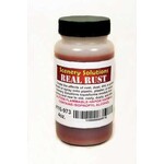 Monroe 497973 Scene Solutions Wash Real Rust