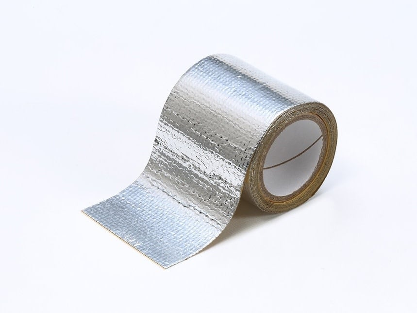 53351 Aluminum Reinforced Tape - 2 Meters