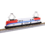 Kato 1372026 GG1 Amtrak Phase I 926