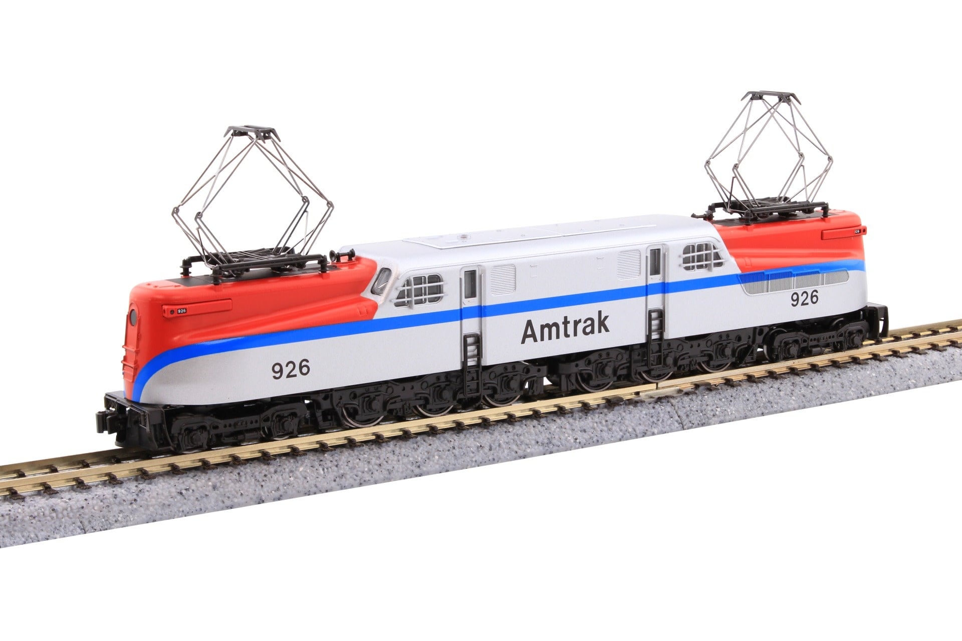 1372026 GG1 Amtrak Phase I 926