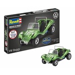 Revell 77682 Starter Kit VW Buggy Skill 3